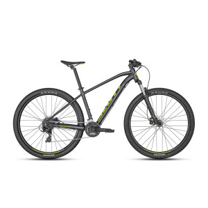 Велосипед Scott Aspect 960 29&quot; black (EU) рама: L (2025) 