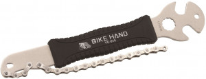 Съёмник трещотки BIKE HAND YC-515 