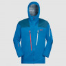 Куртка Jack Wolfskin Solitude Mountain Jacket M Blue Pacific (2022) - Куртка Jack Wolfskin Solitude Mountain Jacket M Blue Pacific (2022)