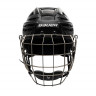 Шлем с маской Bauer Re-Akt 155 Combo SR black (1063648) - Шлем с маской Bauer Re-Akt 155 Combo SR black (1063648)
