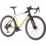 Велосипед Alpinebike Spirit 20 700C золотой песок рама: S/M (ЕТТ 540) (2026) - Велосипед Alpinebike Spirit 20 700C золотой песок рама: S/M (ЕТТ 540) (2026)