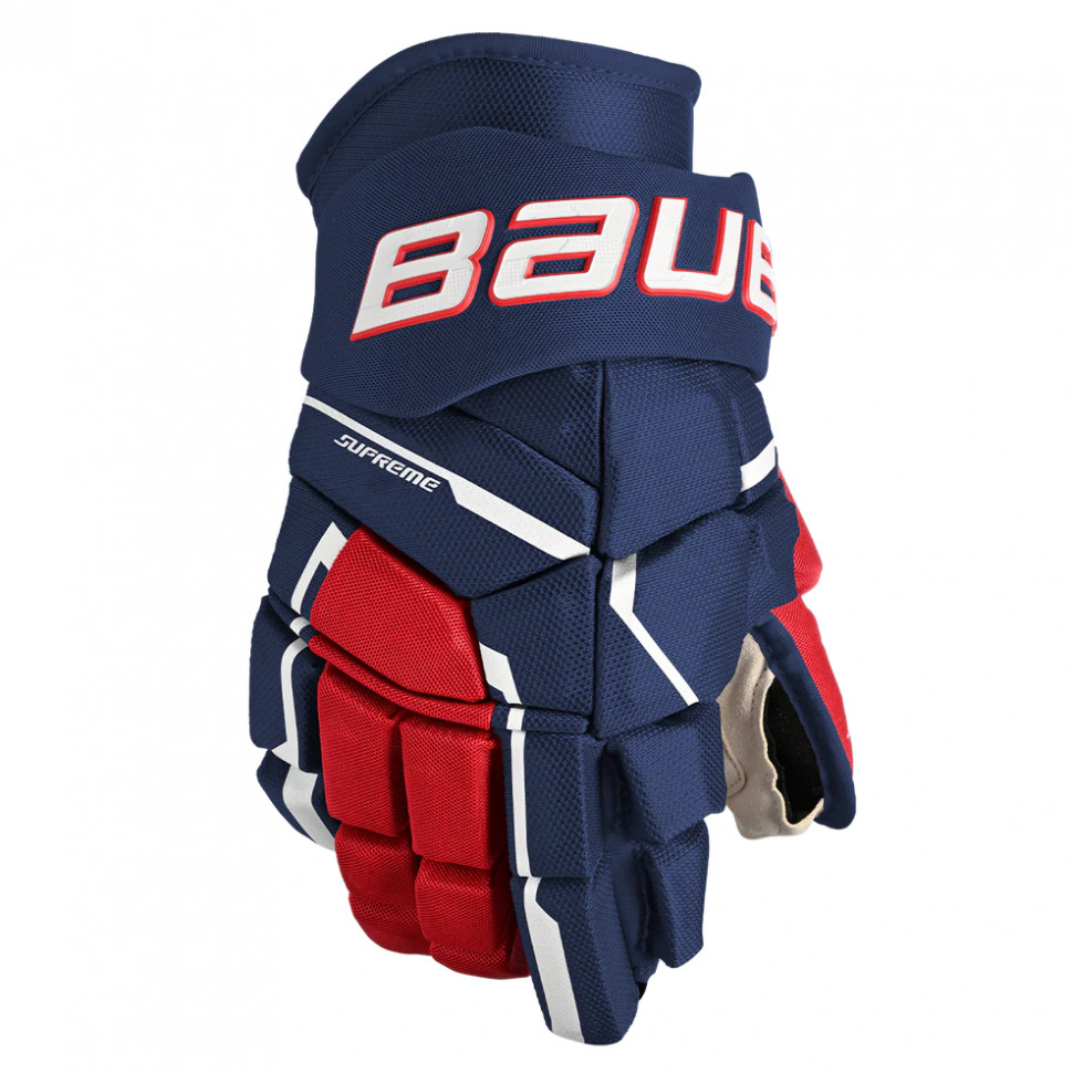 Купить Коньки Bauer Supreme M5 Pro