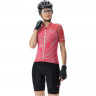 Веломайка женская UYN Wave Cycling Jersey vibrant fuchsia - Веломайка женская UYN Wave Cycling Jersey vibrant fuchsia