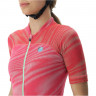 Веломайка женская UYN Wave Cycling Jersey vibrant fuchsia - Веломайка женская UYN Wave Cycling Jersey vibrant fuchsia