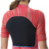 Веломайка женская UYN Wave Cycling Jersey vibrant fuchsia - Веломайка женская UYN Wave Cycling Jersey vibrant fuchsia