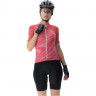 Веломайка женская UYN Wave Cycling Jersey vibrant fuchsia - Веломайка женская UYN Wave Cycling Jersey vibrant fuchsia