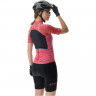 Веломайка женская UYN Wave Cycling Jersey vibrant fuchsia - Веломайка женская UYN Wave Cycling Jersey vibrant fuchsia