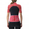Веломайка женская UYN Wave Cycling Jersey vibrant fuchsia - Веломайка женская UYN Wave Cycling Jersey vibrant fuchsia