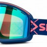 Маска Shred Monocle Bigshow navy - CBL Plasma Mirror (VLT 16%) (2020) - Маска Shred Monocle Bigshow navy - CBL Plasma Mirror (VLT 16%) (2020)