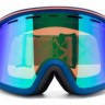 Маска Shred Monocle Bigshow navy - CBL Plasma Mirror (VLT 16%) (2020) - Маска Shred Monocle Bigshow navy - CBL Plasma Mirror (VLT 16%) (2020)