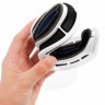Маска Shred Monocle Bigshow navy - CBL Plasma Mirror (VLT 16%) (2020) - Маска Shred Monocle Bigshow navy - CBL Plasma Mirror (VLT 16%) (2020)