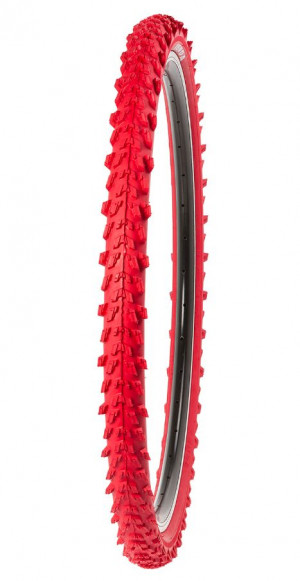 Велопокрышка Kenda 26"х1.95 50-559 K829 (5-527658) 2.8-4.6 Bar 