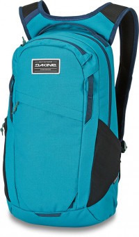 Туристический рюкзак Dakine Canyon 16L Seaford Pet (бирюзовый)