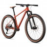 Велосипед Aspect Amp CF Elite 29" оранжевый рама: XL (2026) - Велосипед Aspect Amp CF Elite 29" оранжевый рама: XL (2026)