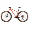 Велосипед Aspect Amp CF Elite 29" оранжевый рама: XL (2026) - Велосипед Aspect Amp CF Elite 29" оранжевый рама: XL (2026)