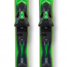 Горные лыжи Fischer RC ONE 73 Allride + крепления RS11 PR (2021) - Горные лыжи Fischer RC ONE 73 Allride + крепления RS11 PR (2021)