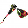 Горнолыжные палки Leki WCR GS 3D bright red/black/neonyellow 65267771 - Горнолыжные палки Leki WCR GS 3D bright red/black/neonyellow 65267771