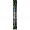 Горные лыжи Fischer RC4 Noize LT black Superflex без креплений (2026) - Горные лыжи Fischer RC4 Noize LT black Superflex без креплений (2026)