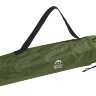 Стул складной JUNGLE CAMP STEPER Green - Стул складной JUNGLE CAMP STEPER Green