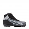 Лыжные ботинки Spine SNS Comfort (483/7) (черно/серый) - Лыжные ботинки Spine SNS Comfort (483/7) (черно/серый)