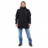 Дождевик городской Dragonfly Raincoat 2.0 Black (2023) - Дождевик городской Dragonfly Raincoat 2.0 Black (2023)