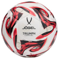 Мяч футбольный матчевый Jögel Triumph Club №5