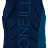 Спасательный жилет неопрен мужской O'Neill Slasher Comp Vest Ultra Blue/Abyss S21 (4917EU GM9) - Спасательный жилет неопрен мужской O'Neill Slasher Comp Vest Ultra Blue/Abyss S21 (4917EU GM9)