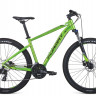 Велосипед Format 1415 29 зеленый рама M (Демо-товар, состояние идеальное) - Велосипед Format 1415 29 зеленый рама M (Демо-товар, состояние идеальное)