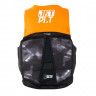 Спасательный жилет Jetpilot 3Sxty Hyperflex S-Grip Eco L50 char/org размер M (10) S25 (250320) - Спасательный жилет Jetpilot 3Sxty Hyperflex S-Grip Eco L50 char/org размер M (10) S25 (250320)