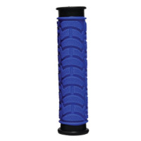 Грипсы Oxford Dual Density MTB Grips Blue