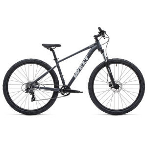Велосипед Welt Rocket 1.0 HD 29" Stealth Grey рама: XL (2027) 