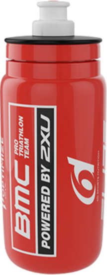 Фляга 550 мл Elite Fly BMC PRO TRIATHLON1 052 
