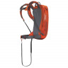 Лавинный рюкзак Scott Guide AP 20 Kit Orange/Grey - Лавинный рюкзак Scott Guide AP 20 Kit Orange/Grey