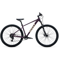 Велосипед Welt Rocket 4.0 HD 29" Golden Purple рама: XL (2027) Велосипед Welt Rocket 4.0 HD 29" Golden Purple рама: XL (2027)