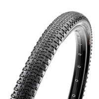 Велопокрышка Maxxis Rambler 700x38C 38-622 TPI60 Foldable SilkShield/TR