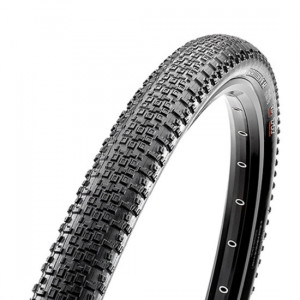 Велопокрышка Maxxis Rambler 700x38C 38-622 TPI60 Foldable SilkShield/TR 