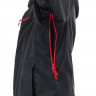 Куртка горнолыжная утепленная Dragonfly Gravity Man black/red - Куртка горнолыжная утепленная Dragonfly Gravity Man black/red