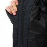 Куртка горнолыжная утепленная Dragonfly Gravity Man black/red - Куртка горнолыжная утепленная Dragonfly Gravity Man black/red