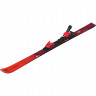 Горные лыжи Atomic Redster G9 FIS J-RP³ (124-145) + крепления Colt 7 GW C (2025) - Горные лыжи Atomic Redster G9 FIS J-RP³ (124-145) + крепления Colt 7 GW C (2025)