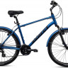 Велосипед Aspect WEEKEND 26" синий рама: S:16" (Демо-товар, небольшие царапины) - Велосипед Aspect WEEKEND 26" синий рама: S:16" (Демо-товар, небольшие царапины)