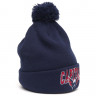 Шапка Atributika&Club NHL Washington Capitals синяя (55-58 см) 59197 - Шапка Atributika&Club NHL Washington Capitals синяя (55-58 см) 59197