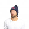 Шапка Atributika&Club NHL Washington Capitals синяя (55-58 см) 59197 - Шапка Atributika&Club NHL Washington Capitals синяя (55-58 см) 59197