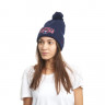 Шапка Atributika&Club NHL Washington Capitals синяя (55-58 см) 59197 - Шапка Atributika&Club NHL Washington Capitals синяя (55-58 см) 59197