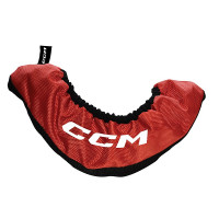 Чехлы для лезвий CCM Premium Soakers red