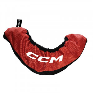 Чехлы для лезвий CCM Premium Soakers red 