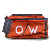 Подсумок на пояс One Way OW Waist Bab 10L оранжевый (OZ10421)