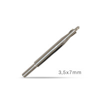 Сверло Vola Junior 3.5x7 mm 015013 Сверло Vola Junior 3.5x7 mm 015013