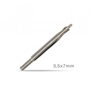 Сверло Vola Junior 3.5x7 mm 015013 