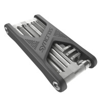 Набор инструментов Syncros Matchbox 19CT black