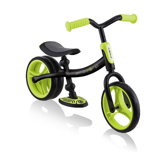 Go go bike shop